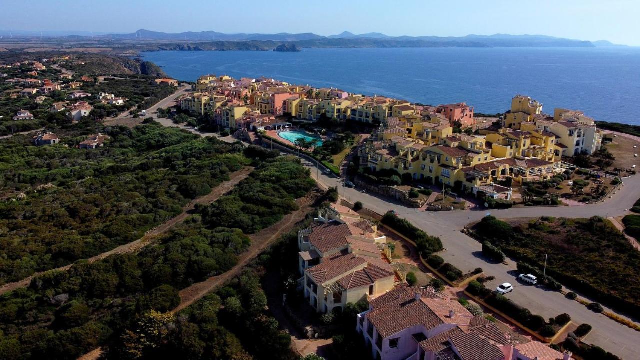 Hotiday Village Stintino Exterior photo