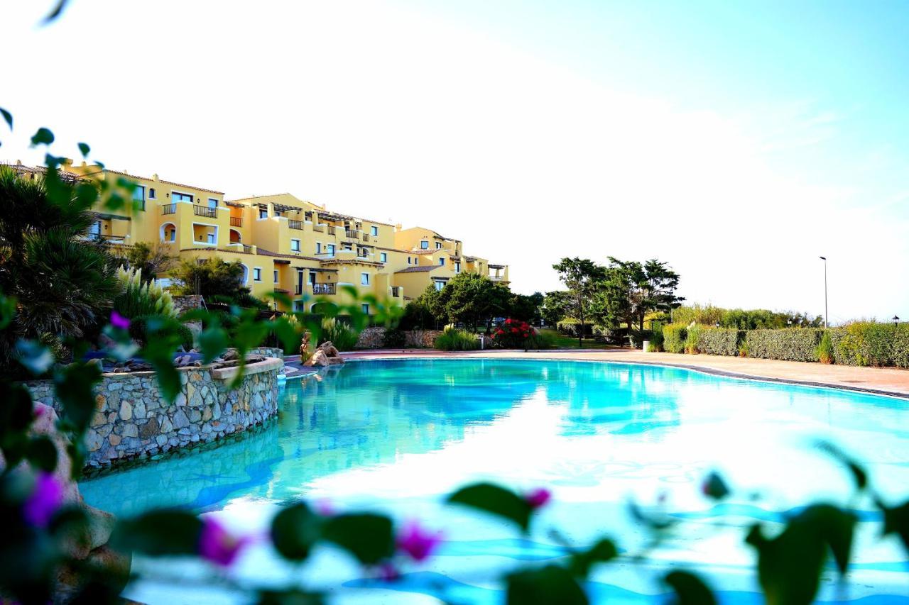 Hotiday Village Stintino Exterior photo