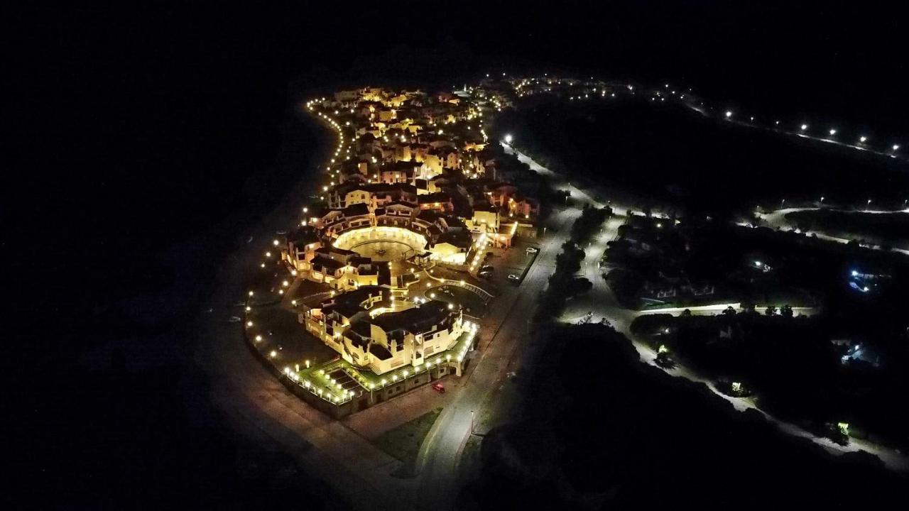Hotiday Village Stintino Exterior photo